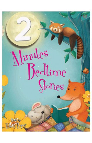 2 Minutes Bedtime Stories
